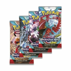 Pokemon Scarlet & Violet - Paradox Rift Booster Pack