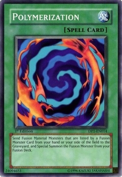 Polymerization - EN014