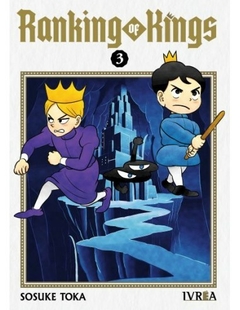 RANKING OF KINGS - 03