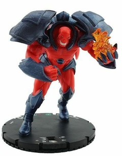 Red Onslaught G016 (Sin una mano)