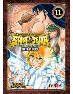 SAINT SEIYA NEXT DIMENSION - 11