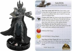 Sauron #208