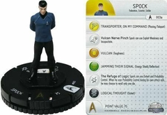 Spock #003