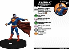 Superman (Starro's Minion) DP18-003