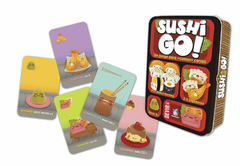 SUSHI GO! - comprar online