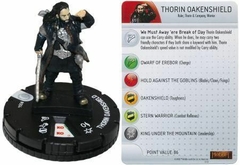 Thorin Oakenshield #004