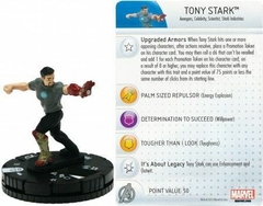 Tony Stark #006