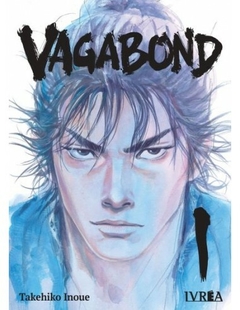 VAGABOND - 01