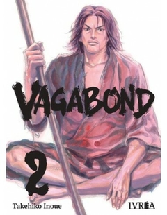 VAGABOND - 02