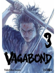 VAGABOND - 03