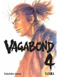 VAGABOND - 04