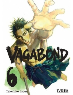 VAGABOND - 06