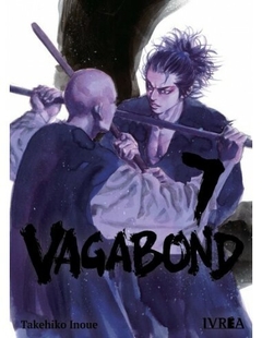 VAGABOND - 07