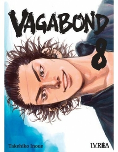 VAGABOND - 08