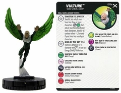 Vulture #019a