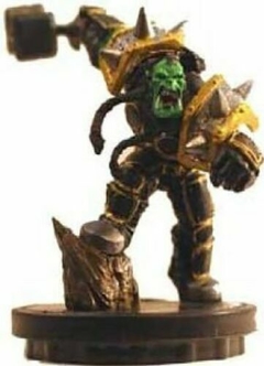 Warchief Thrall