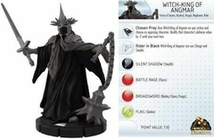 Witch-King of Angmar #207