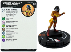 Wonder Woman (Starro's Minion) DP18-004