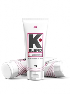 K Blend Lubrificante Neutro - 50g - comprar online