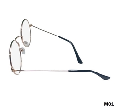Kit 20 Óculos Com Proteção Uv Modelos Diversos No Atacado na internet