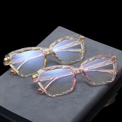 Óculos Gatinho Moda Fashion Feminino Retrô Proteção UV na internet