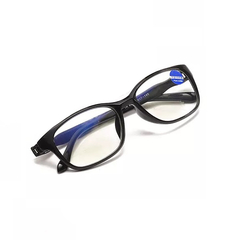 Óculos Com Proteção UV E Anti Luz Azul Para Leitura Digital - comprar online