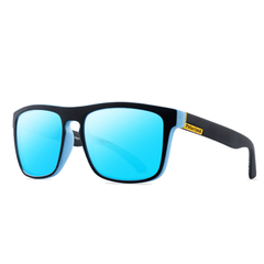 Óculos De Sol Polarizado Com Proteção UV400 Lentes Espelhada - comprar online