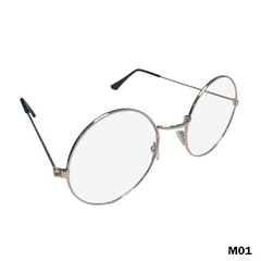 Kit 20 Óculos Com Proteção Uv Modelos Diversos No Atacado - comprar online