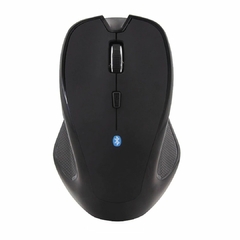 Mouse Gamer Óptico Bluetooth 6 Botões 1600 DPI Multi Funções - comprar online