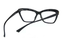 Óculos Gatinho Moda Fashion Feminino Retrô Proteção UV - comprar online