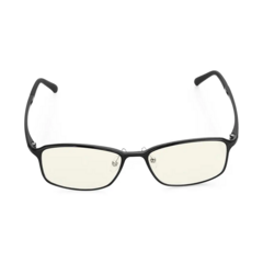 Óculos Com Proteção Contra Luz Azul E Ultravioleta Anti-Fadiga E Estresse Visual - K&M eComm