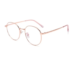 Óculos Fashion Com Proteção Para Luz Azul E Raios UV400 - K&M eComm