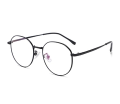 Óculos Fashion Com Proteção Para Luz Azul E Raios UV400