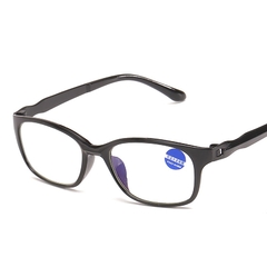 Óculos Com Proteção UV E Anti Luz Azul Para Leitura Digital