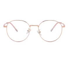 Óculos Fashion Com Proteção Para Luz Azul E Raios UV400 - loja online
