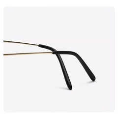 Óculos Xiaomi TS Proteção UV Anti Luz Azul E Fadiga Ocular - K&M eComm