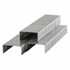 GRAMPO GALVANIZADO 26/6 CX/1000 UND JOCAR OFFICE - comprar online