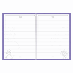 DISNEY 100 – CADERNO COSTURADO – 160 FLS - SD 1 unidade na internet