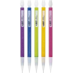 Lapiseira 0.7mm Shimmers - Bic - 1 unidade