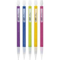 Lapiseira 0.5mm Shimmers - Bic - 1 unidade