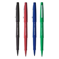 Caneta Hidrográfica Flair Futura (1.0 mm) Paper Mate - 1 Unidade