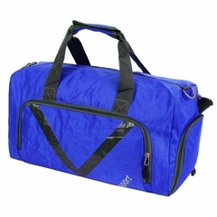 Mala Sacola Travel Bag Unissex Sport Academia