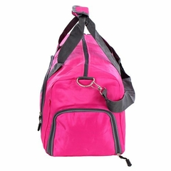 Mala Sacola Travel Bag Unissex Sport Academia