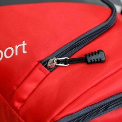 Mala Sacola Travel Bag Unissex Sport Academia - comprar online