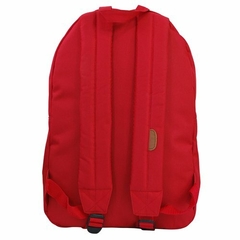 Mochila Juvenil Universitária Casual Unissex C/ Bolso Convoy Unidade - comprar online