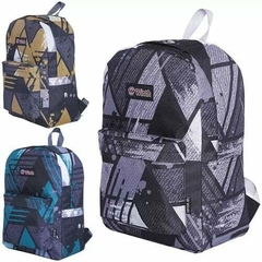 Mochila Masculina Universitária Wintch - unidade - comprar online