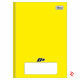 Caderno Brochura 1/4 Capa Dura (96 Folhas) D+ Liso -Tilibra - 1 unidade - comprar online