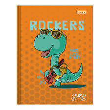 AGENDA PERMANENTE COSTURADA 63 FOLHAS - SAURUS - SD - comprar online