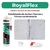 Adesivo Acrílico RoyalFlex BRoyal na internet