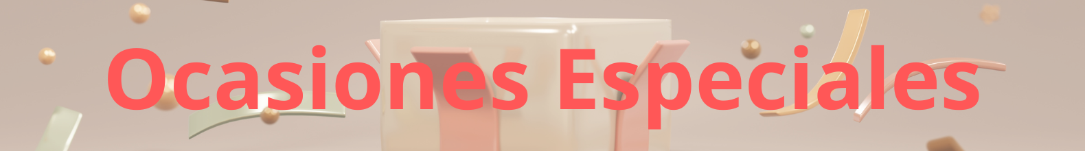 Banner de la categoría Productos